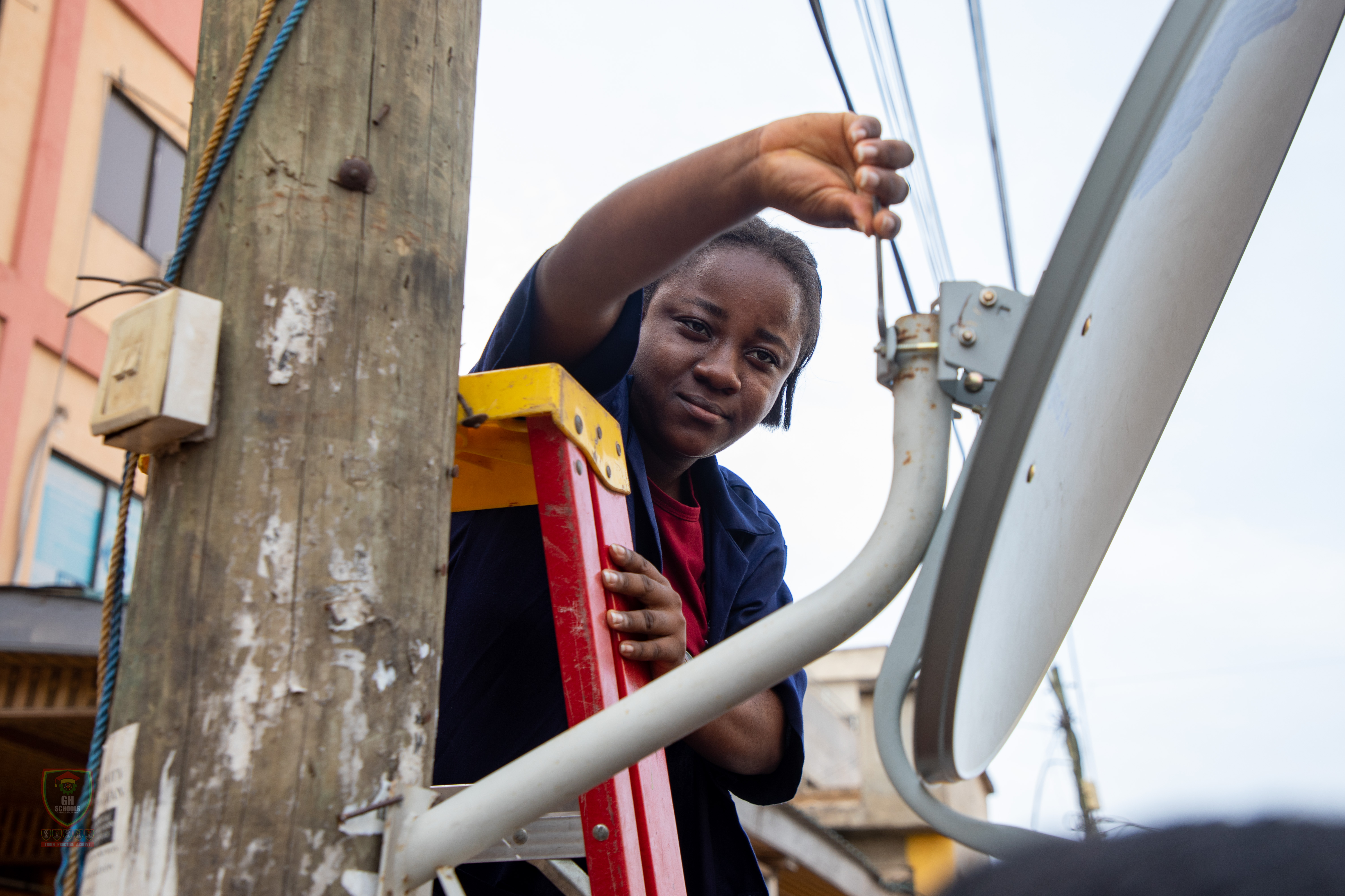 GH Technology School